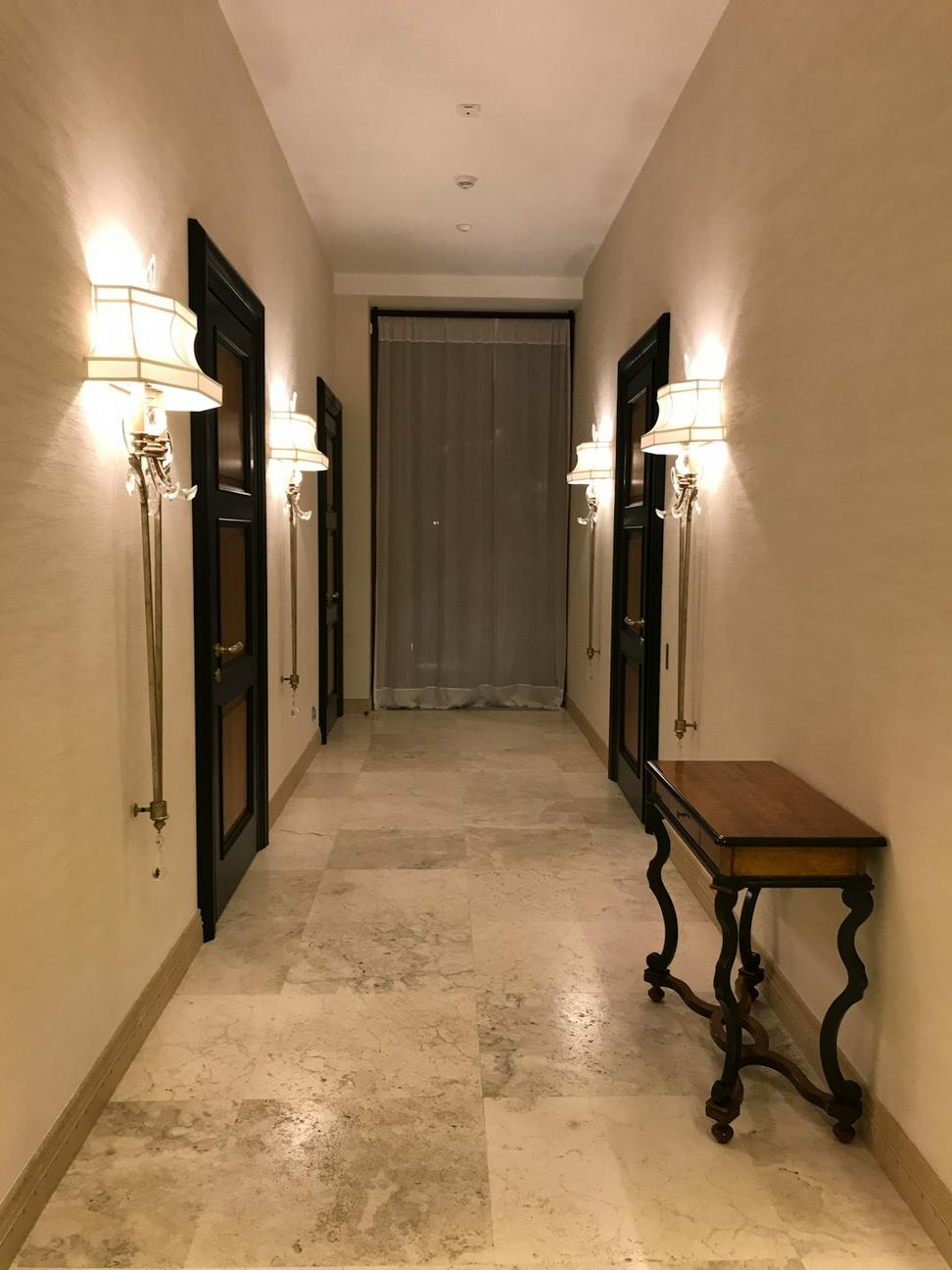 Executive Floor Room
