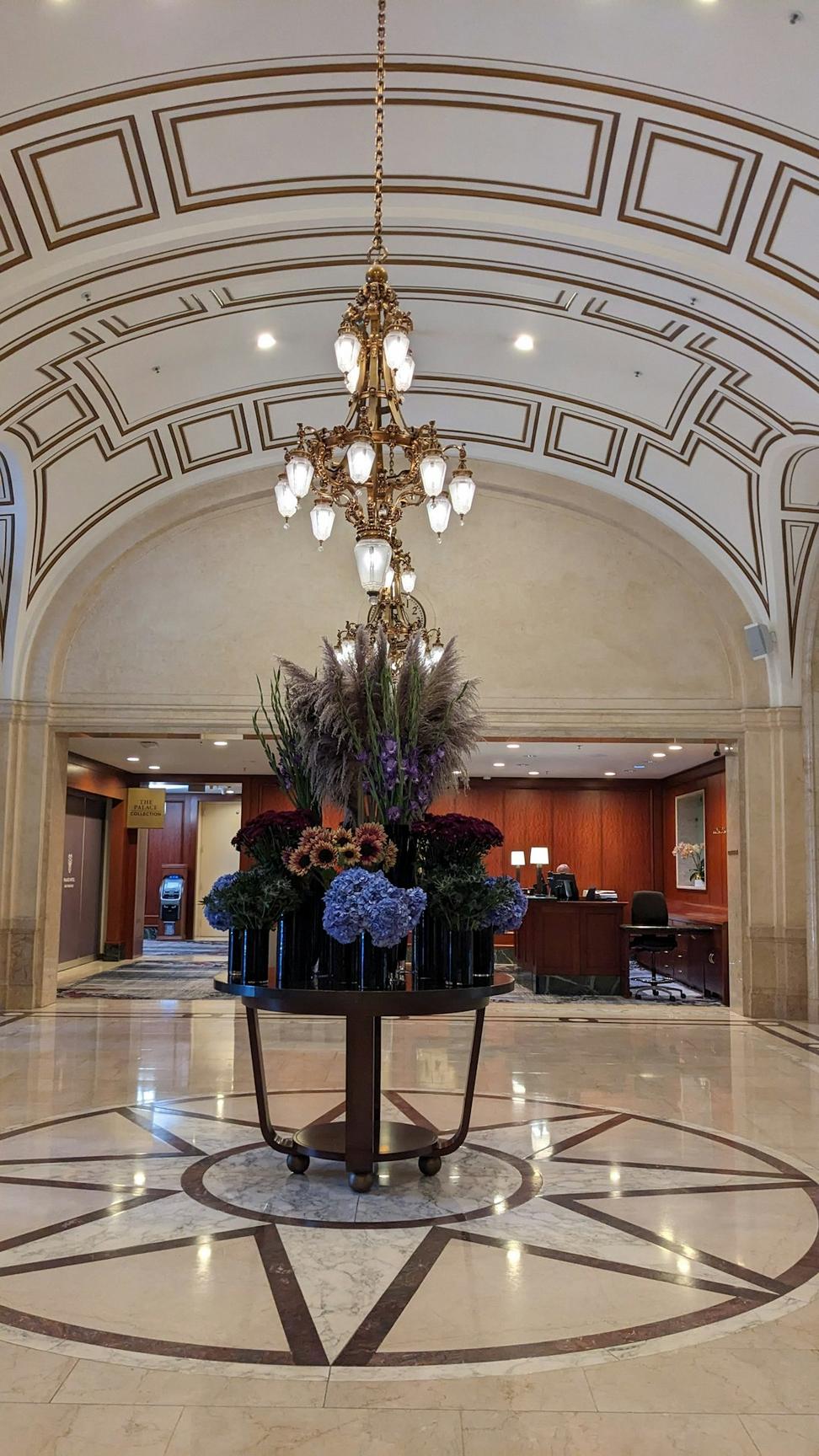 Hotel Services