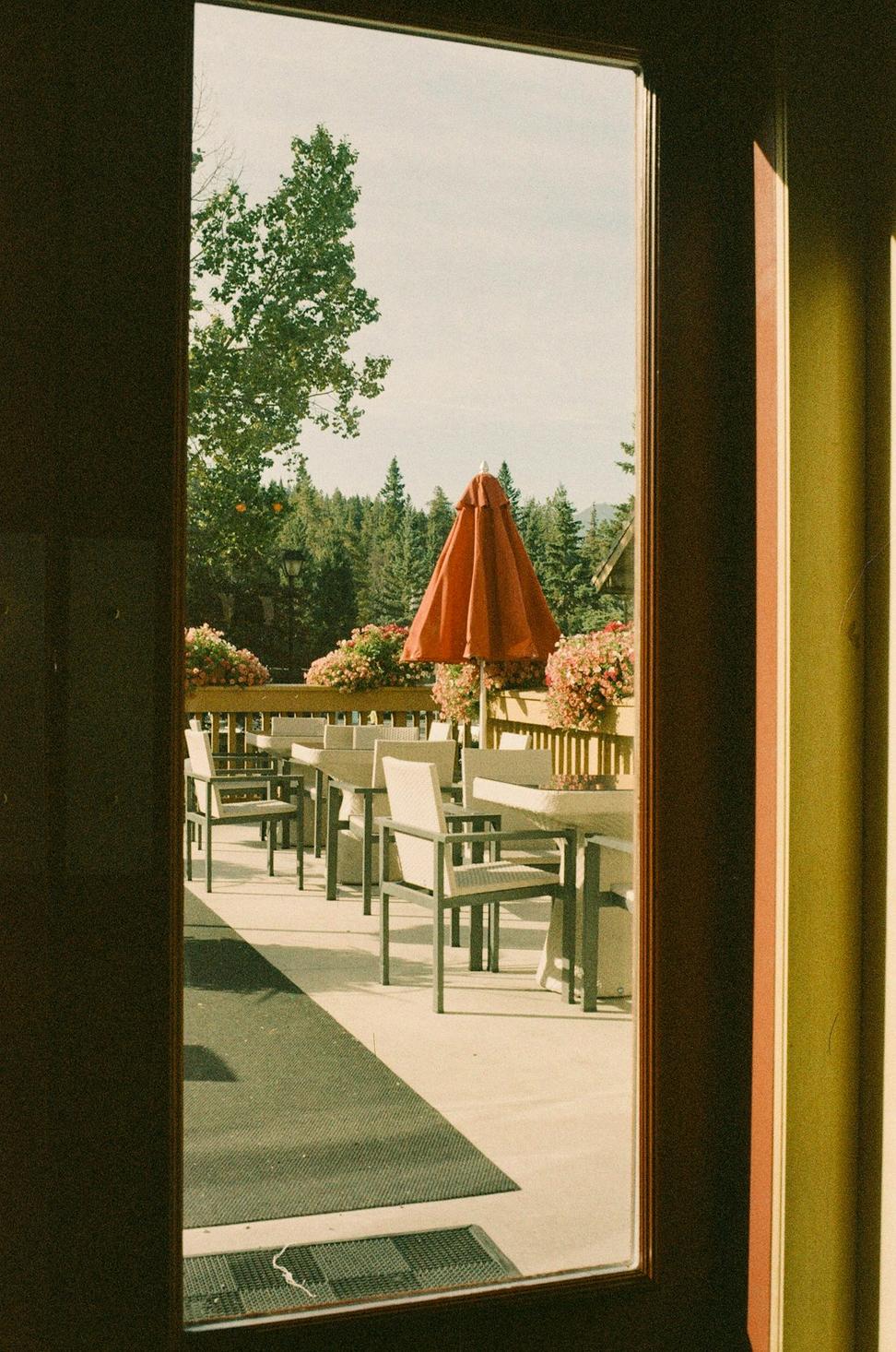 Mountain View Restaurant